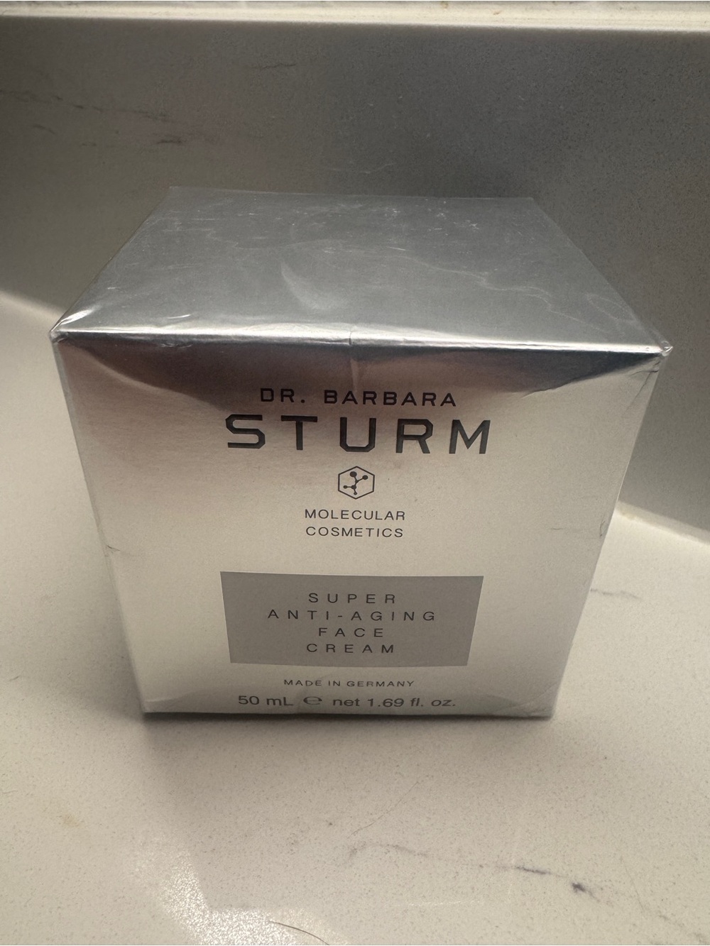 Dr. Barbara Sturm Super Anti-Aging Face Cream - 50 mL